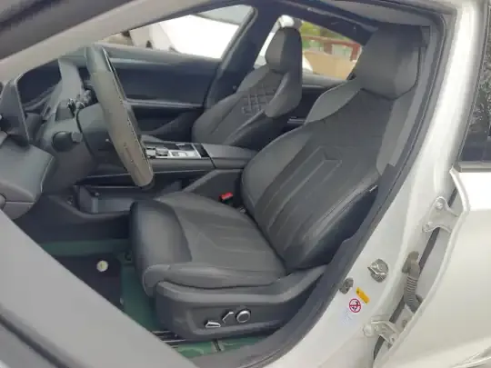 CHANGAN Ruicheng PLUS 2023 (31200 км)