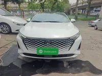 CHANGAN Ruicheng PLUS 2023 (31200 км)