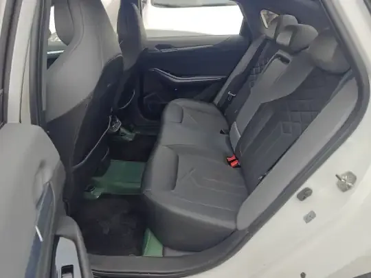 CHANGAN Ruicheng PLUS 2023 (31200 км)