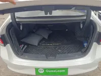 CHANGAN Ruicheng PLUS 2023 (31200 км)