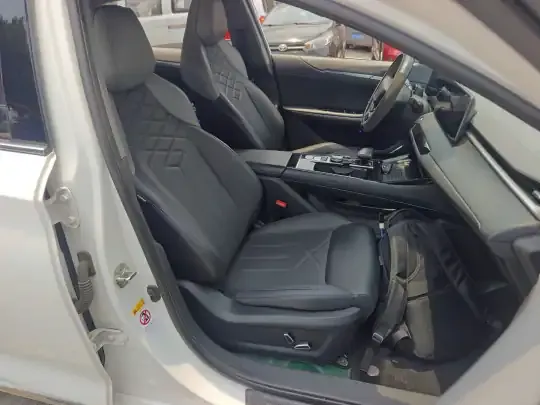 CHANGAN Ruicheng PLUS 2023 (31200 км)