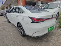CHANGAN Ruicheng PLUS 2023 (31200 км)