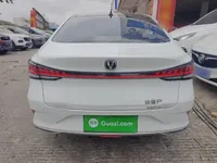 CHANGAN Ruicheng PLUS 2023 (31200 км)