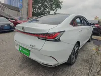 CHANGAN Ruicheng PLUS 2023 (31200 км)