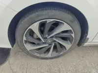 CHANGAN Ruicheng PLUS 2023 (31200 км)