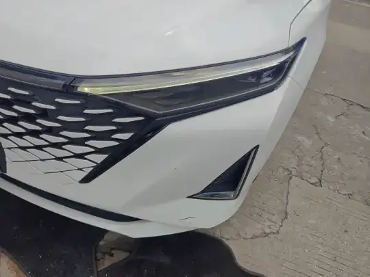 CHANGAN Ruicheng PLUS 2023 (31200 км)