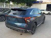 Cowin Kunlun 2023 (19900 км)
