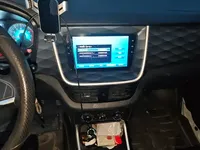 Jinbei Gold Hiace M Classic 2022 (29300 км)