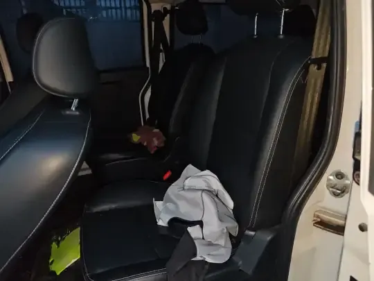Jinbei Gold Hiace M Classic 2022 (29300 км)