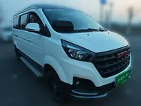 Jinbei Gold Hiace M Classic 2022 (29300 км)
