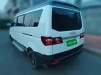 Jinbei Gold Hiace M Classic 2022 (29300 км)