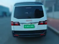 Jinbei Gold Hiace M Classic 2022 (29300 км)