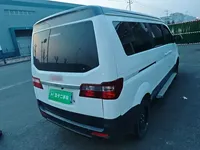 Jinbei Gold Hiace M Classic 2022 (29300 км)