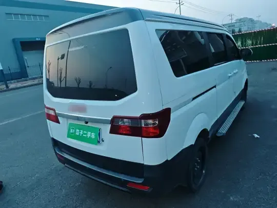Jinbei Gold Hiace M Classic 2022 (29300 км)