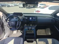 Toyota GAC bZ4X 2022 (20500 км)