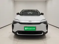 Toyota GAC bZ4X 2022 (20500 км)