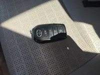 Toyota GAC bZ4X 2022 (20500 км)