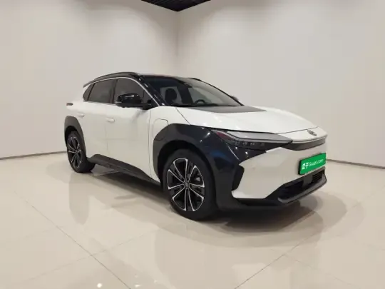 Toyota GAC bZ4X 2022 (20500 км)