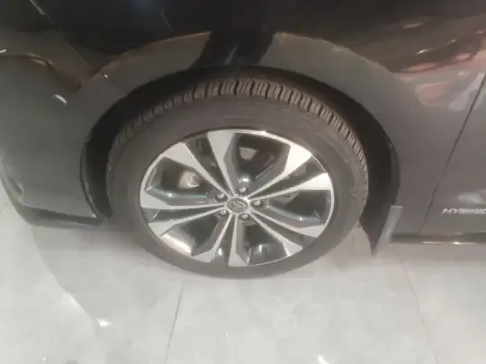 Toyota Granvia 2022 (101800 км)