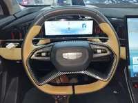 Geely Auto FX11 2023 (35400 км)