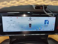 Geely Auto FX11 2023 (35400 км)