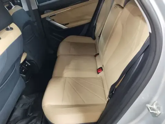 Geely Auto FX11 2023 (35400 км)