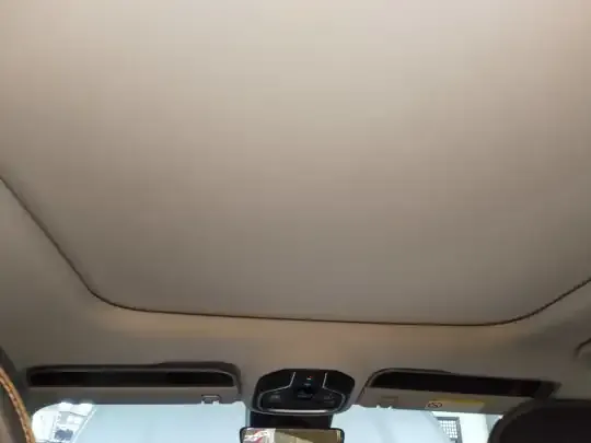 Geely Auto FX11 2023 (35400 км)