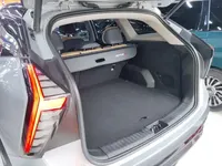 Geely Auto FX11 2023 (35400 км)