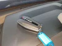 Geely Auto FX11 2023 (35400 км)