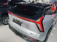 Geely Auto FX11 2023 (35400 км)