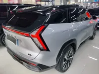 Geely Auto FX11 2023 (35400 км)