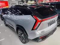 Geely Auto FX11 2023 (35400 км)