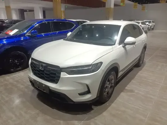 Honda HR-V 2023 (23500 км)