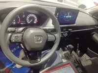 Honda HR-V 2023 (23500 км)