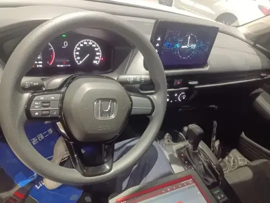 Honda HR-V 2023 (23500 км)