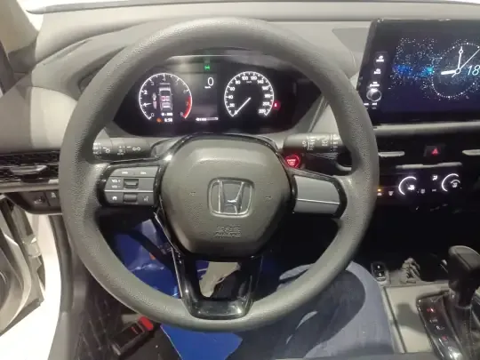 Honda HR-V 2023 (23500 км)