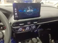 Honda HR-V 2023 (23500 км)