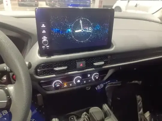 Honda HR-V 2023 (23500 км)