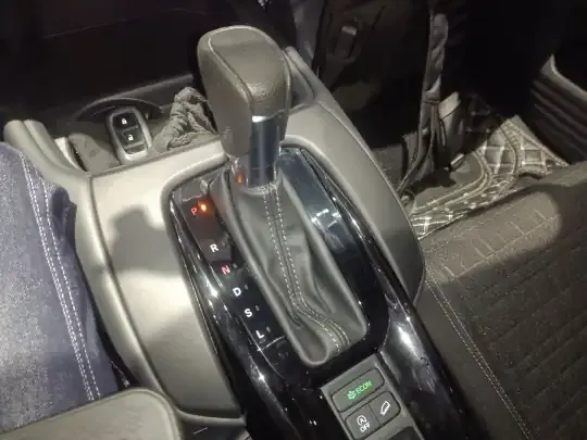 Honda HR-V 2023 (23500 км)