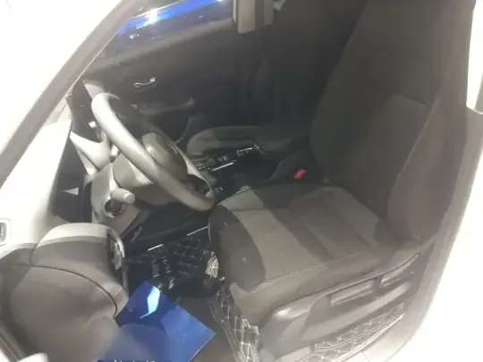 Honda HR-V 2023 (23500 км)
