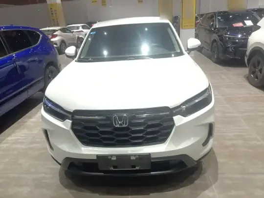 Honda HR-V 2023 (23500 км)
