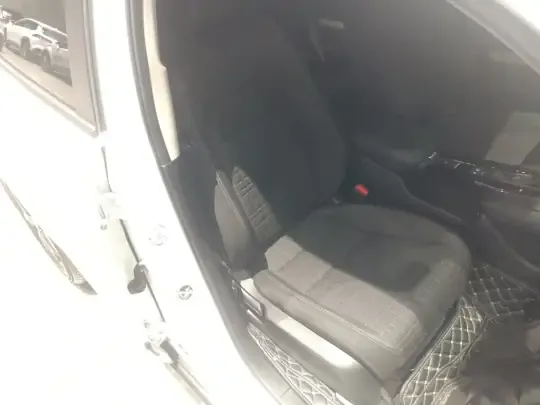 Honda HR-V 2023 (23500 км)