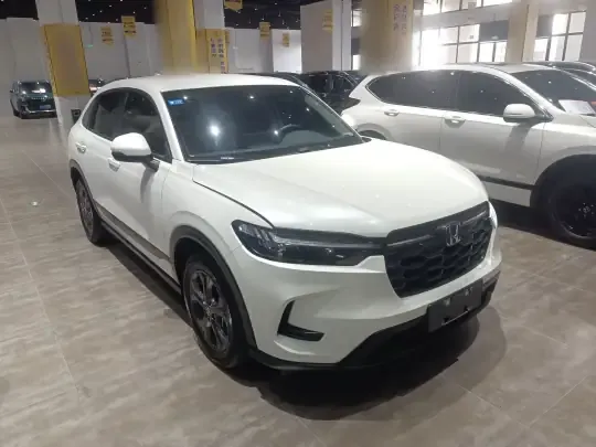 Honda HR-V 2023 (23500 км)