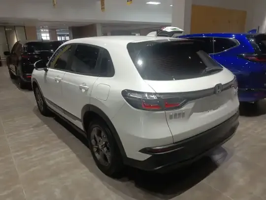 Honda HR-V 2023 (23500 км)
