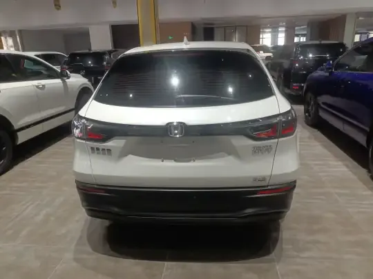 Honda HR-V 2023 (23500 км)