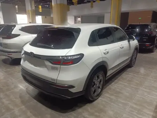 Honda HR-V 2023 (23500 км)