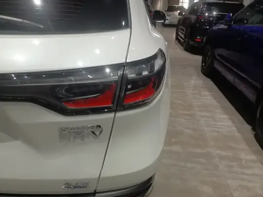 Honda HR-V 2023 (23500 км)