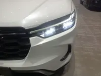 Honda HR-V 2023 (23500 км)