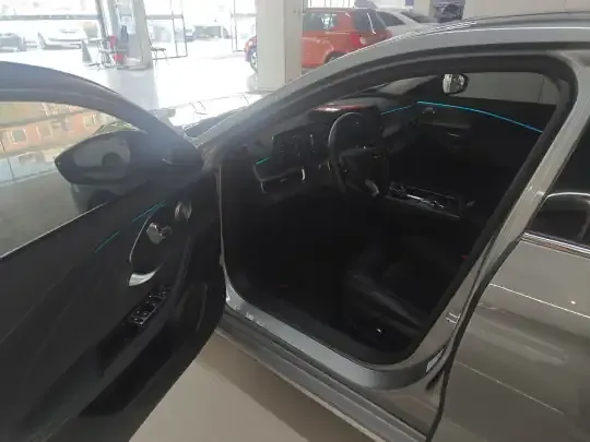 Chery Arrizo 8 2022 (20600 км)