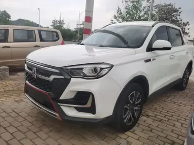 Sinotruk VGV VX7 2022 (44800 км)